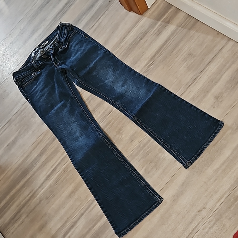 Bullhead Denim size 1